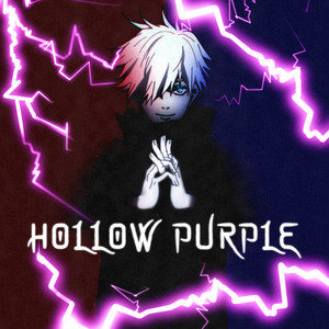 Hollow Purple (from Jujutsu Kaisen) (Epic Version)