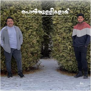 Ponthullikalaay (feat. Sabareesh Unnikrishnan Vijayalekshmi & Alan Joseph)