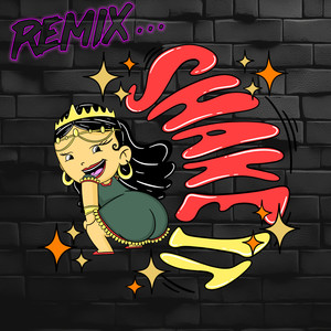 Shake It (SAM K Remix)