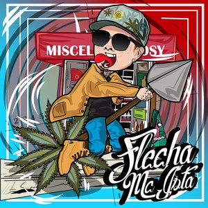 Que Ladren Remix (feat. Demon, Ese Necio Clandestino, Pelon, Mk Daniel & Armenta) (Explicit)