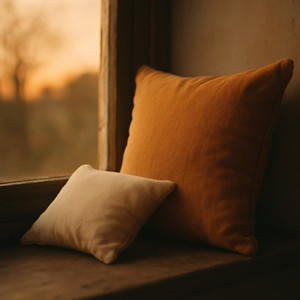 Pensamentos Nostálgicos