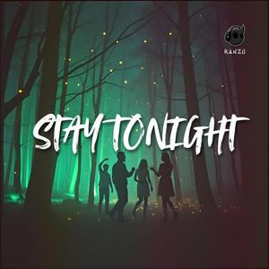 Stay Tonight (feat. Olya Gram)