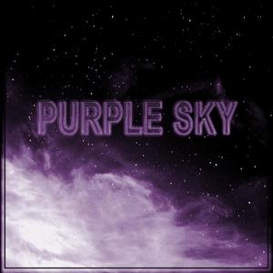 Purple Sky (Explicit)