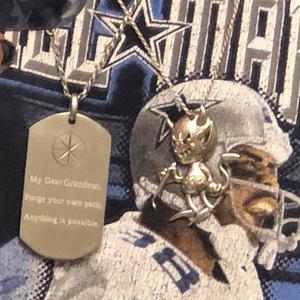 Chop Boy Summer! (Explicit)