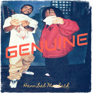 Genuine (Explicit)