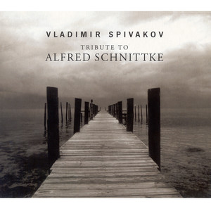 SCHNITTKE, A.: Violin Sonata No. 1 / Suite in the Old Style / 5 Fragmente zu Bildern von Hieronymus Bosch (Spivakov)