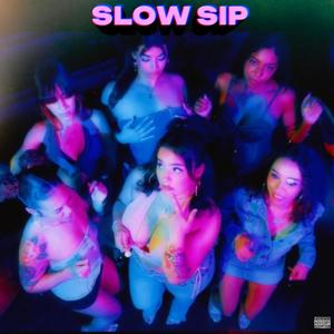 SLOW SIP (Explicit)