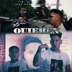 Quieren (Explicit)