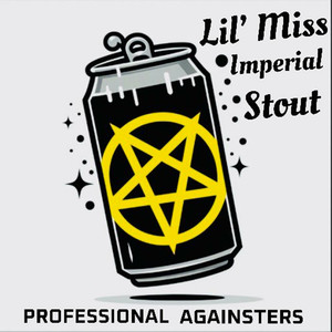 Lil' Miss Imperial Stout (Explicit)