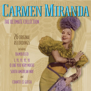 I Yi, Yi, Yi, Yi (I Like You Very Much)