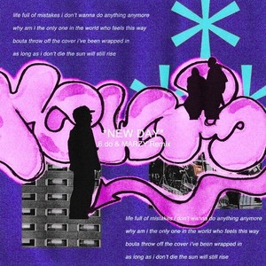 NEW DAY (feat. Jin Dogg & kZm) (6.do & MARZY Remix)