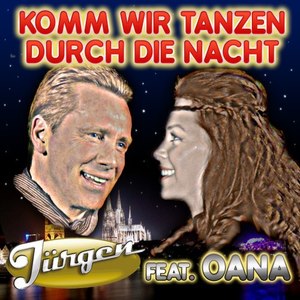 Komm wir tanzen durch die Nacht (Duett)