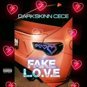 Fake L.O.V.E (Explicit)