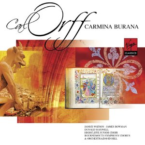 Orff: Carmina Burana