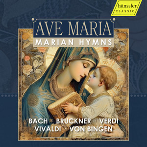 Ave Maria - Ave Maria