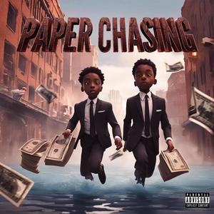 Paper Chasing (feat. Monnie Moowap) [Explicit]