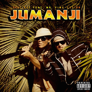 Jumanji (Remix|Explicit)