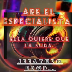 Ella Quiere Que La Suba