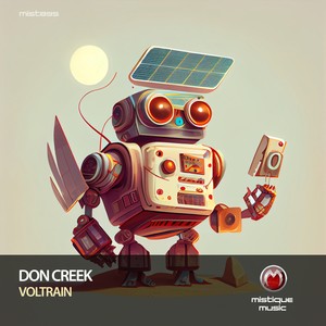 Voltrain (Original Mix)