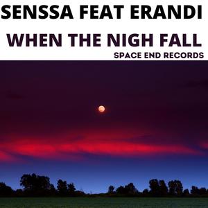 When The Night Fall (feat. ERANDI) (Extended Version)