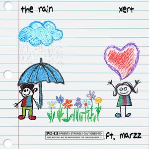 the rain (feat. marzz) (Explicit)