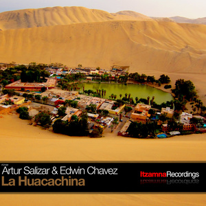 La Huacachina