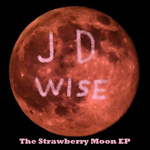 The Strawberry Moon EP