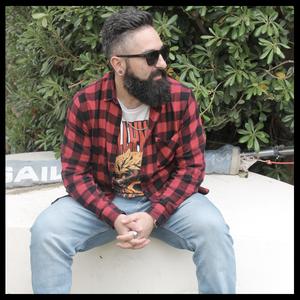 Change (Mistah Kayaman)