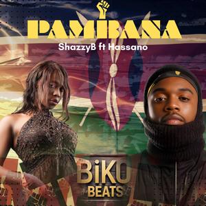 Pambana (feat. HassanoKe)