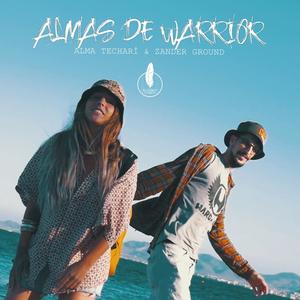 Almas de Warrior(Lionriddims)[feat. Zander Ground]