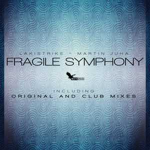 Fragile Symphony (Kelle and Juha Crack That Symphony Mix)