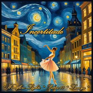 Incertitude (Instrumental Version)