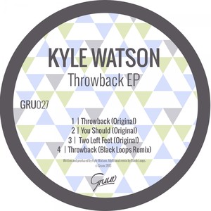 You Should (Original Mix)