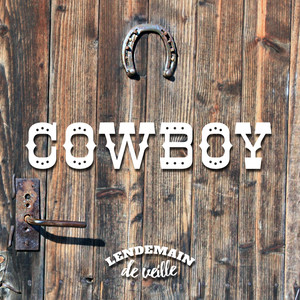 Cowboy (Explicit)