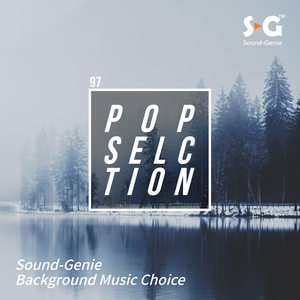 Sound-Genie Pop Selection 97