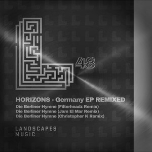 Die Berliner Hymne (Filterheadz Remix)