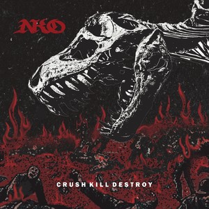 Crush Kill Destroy (Explicit)