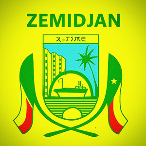 Zémidjan (Explicit)