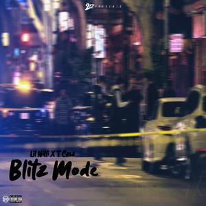 Blitz Mode (feat. T Casa) (Explicit)