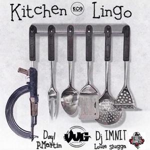 Kitchen Lingo (Explicit)