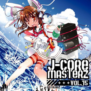 J-Core Masterz Vol.15