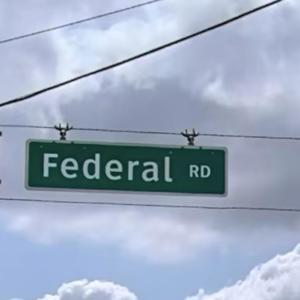 Federal (feat. Lil Nicktorious) [Explicit]