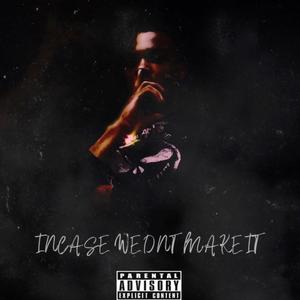 STAYAWAY FROM ME (Explicit)