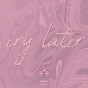 Cry Later : Tier Three (Explicit)