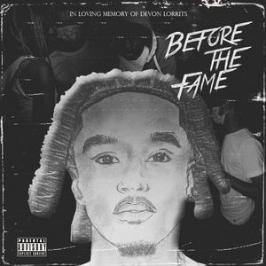 To Rude (feat. 6ixHunnid) (Explicit)