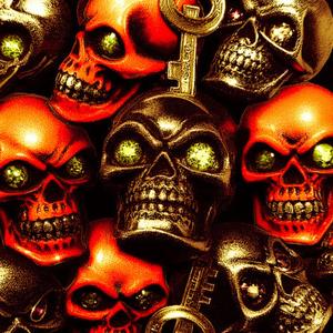 MOONWALKER 2 (Explicit)