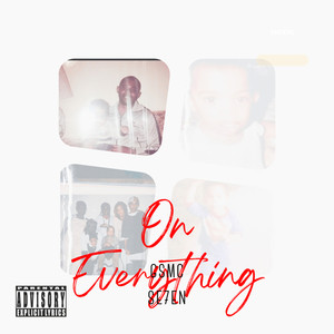 On Everything (Explicit)