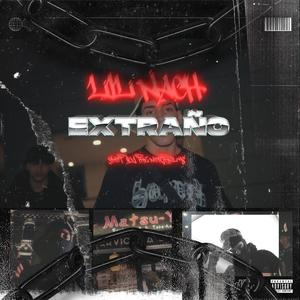 Extraño (Explicit)