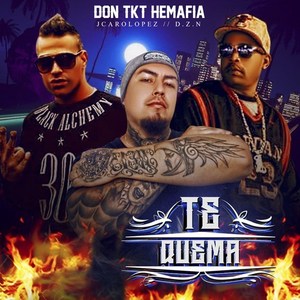 Te Quema (Explicit)