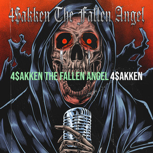 4$Akken the Fallen Angel (Explicit)